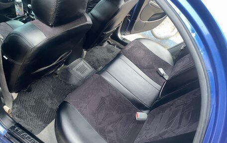 Chevrolet Lacetti, 2008 год, 320 000 рублей, 13 фотография