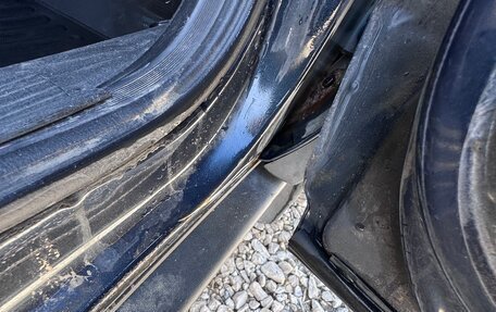 Chevrolet Niva I рестайлинг, 2012 год, 370 000 рублей, 5 фотография