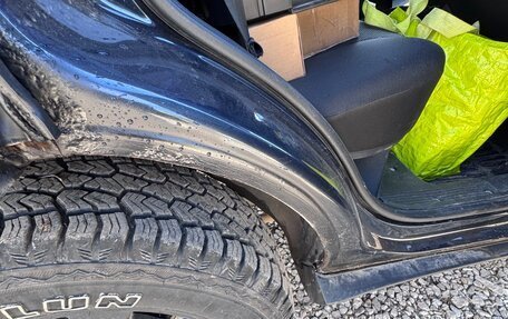 Chevrolet Niva I рестайлинг, 2012 год, 370 000 рублей, 4 фотография