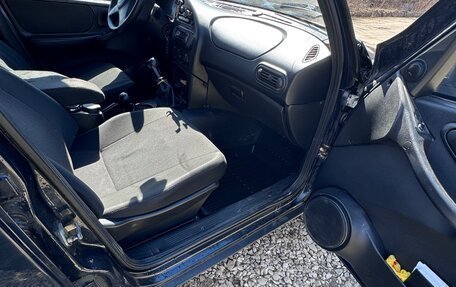 Chevrolet Niva I рестайлинг, 2012 год, 370 000 рублей, 6 фотография