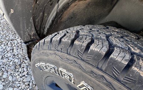 Chevrolet Niva I рестайлинг, 2012 год, 370 000 рублей, 9 фотография