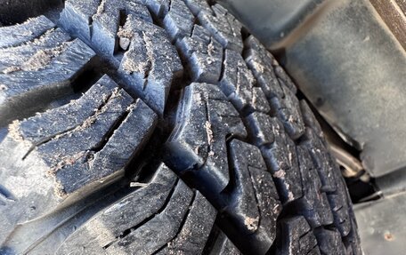 Chevrolet Niva I рестайлинг, 2012 год, 370 000 рублей, 8 фотография