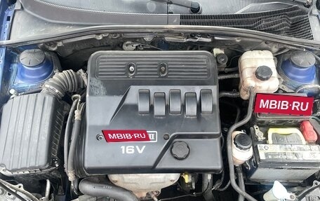 Chevrolet Lacetti, 2008 год, 320 000 рублей, 14 фотография