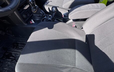 Chevrolet Niva I рестайлинг, 2012 год, 370 000 рублей, 17 фотография