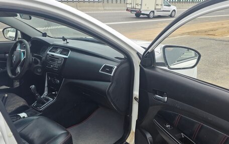 Lifan Solano II, 2016 год, 390 000 рублей, 6 фотография