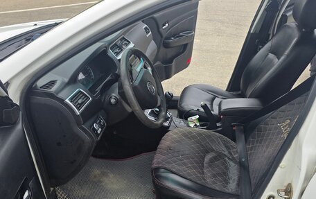 Lifan Solano II, 2016 год, 390 000 рублей, 10 фотография