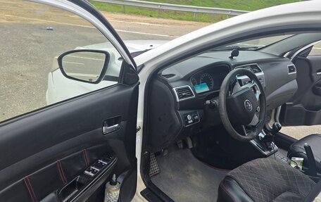 Lifan Solano II, 2016 год, 390 000 рублей, 9 фотография