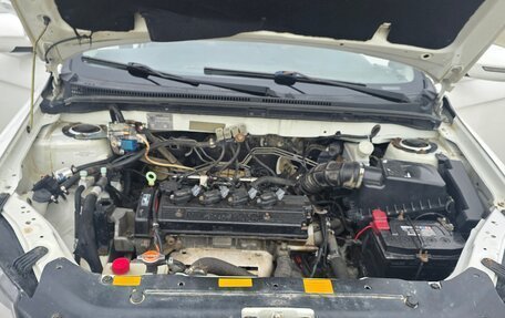 Lifan Solano II, 2016 год, 390 000 рублей, 12 фотография