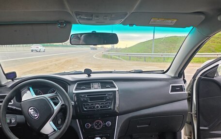 Lifan Solano II, 2016 год, 390 000 рублей, 11 фотография