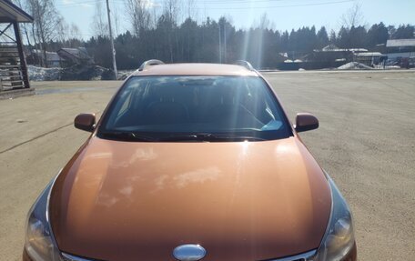 KIA Rio IV, 2019 год, 1 300 000 рублей, 3 фотография