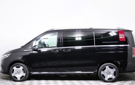 Mercedes-Benz V-Класс, 2026 год, 15 015 000 рублей, 2 фотография