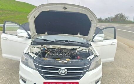 Lifan Solano II, 2016 год, 390 000 рублей, 13 фотография