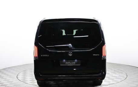 Mercedes-Benz V-Класс, 2026 год, 15 015 000 рублей, 4 фотография