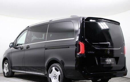 Mercedes-Benz V-Класс, 2026 год, 15 015 000 рублей, 5 фотография