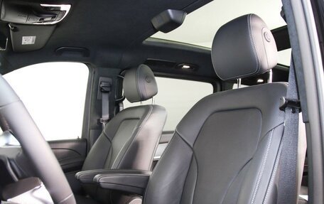 Mercedes-Benz V-Класс, 2026 год, 15 015 000 рублей, 6 фотография