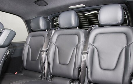 Mercedes-Benz V-Класс, 2026 год, 15 015 000 рублей, 10 фотография