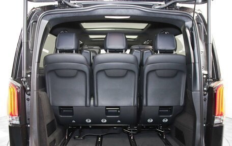 Mercedes-Benz V-Класс, 2026 год, 15 015 000 рублей, 12 фотография