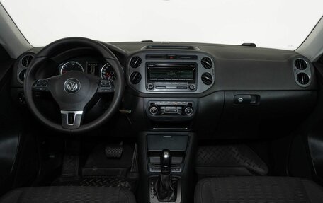 Volkswagen Tiguan I, 2013 год, 1 648 000 рублей, 7 фотография