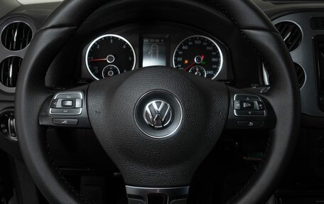 Volkswagen Tiguan I, 2013 год, 1 648 000 рублей, 9 фотография