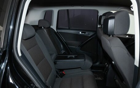 Volkswagen Tiguan I, 2013 год, 1 648 000 рублей, 8 фотография