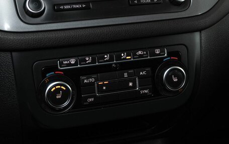 Volkswagen Tiguan I, 2013 год, 1 648 000 рублей, 11 фотография