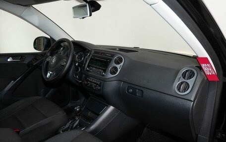 Volkswagen Tiguan I, 2013 год, 1 648 000 рублей, 6 фотография