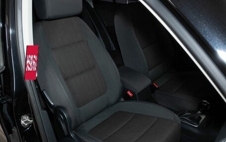 Volkswagen Tiguan I, 2013 год, 1 648 000 рублей, 14 фотография