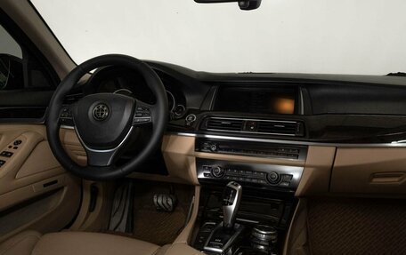 BMW 5 серия, 2015 год, 2 700 000 рублей, 13 фотография