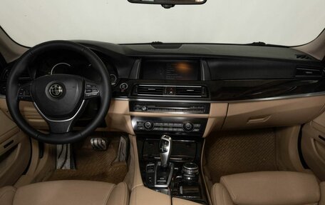 BMW 5 серия, 2015 год, 2 700 000 рублей, 7 фотография