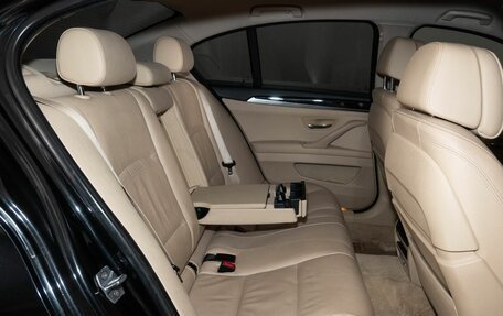 BMW 5 серия, 2015 год, 2 700 000 рублей, 8 фотография