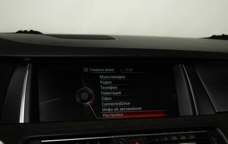 BMW 5 серия, 2015 год, 2 700 000 рублей, 10 фотография