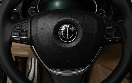 BMW 5 серия, 2015 год, 2 700 000 рублей, 9 фотография