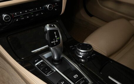 BMW 5 серия, 2015 год, 2 700 000 рублей, 12 фотография