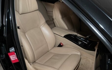 BMW 5 серия, 2015 год, 2 700 000 рублей, 14 фотография