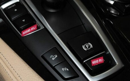 BMW 5 серия, 2015 год, 2 700 000 рублей, 16 фотография