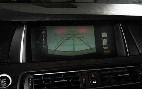 BMW 5 серия, 2015 год, 2 700 000 рублей, 20 фотография