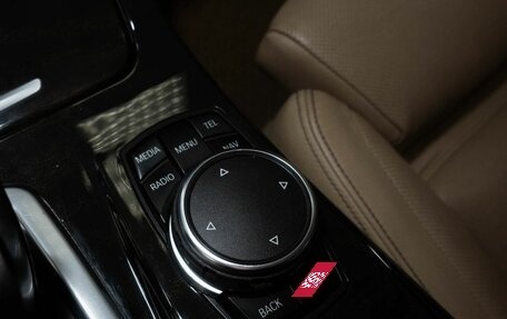 BMW 5 серия, 2015 год, 2 700 000 рублей, 17 фотография