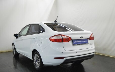 Ford Fiesta, 2017 год, 731 000 рублей, 7 фотография