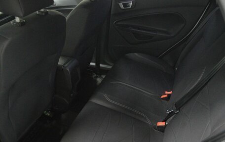 Ford Fiesta, 2017 год, 731 000 рублей, 11 фотография