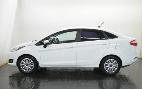 Ford Fiesta, 2017 год, 731 000 рублей, 8 фотография