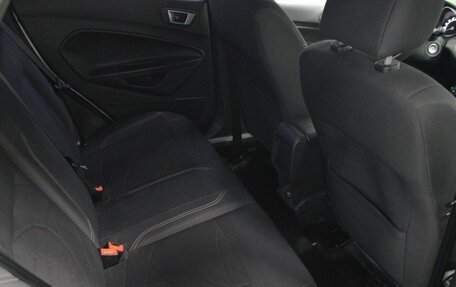 Ford Fiesta, 2017 год, 731 000 рублей, 13 фотография