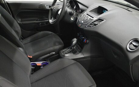 Ford Fiesta, 2017 год, 731 000 рублей, 12 фотография