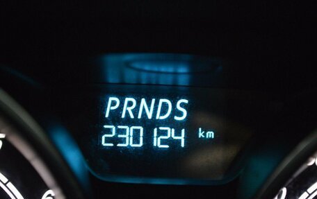 Ford Fiesta, 2017 год, 731 000 рублей, 15 фотография