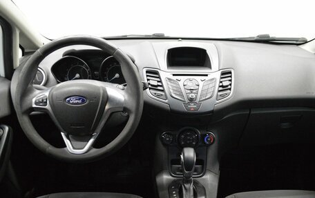 Ford Fiesta, 2017 год, 731 000 рублей, 14 фотография