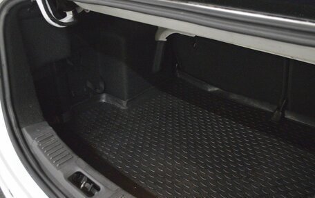 Ford Fiesta, 2017 год, 731 000 рублей, 16 фотография