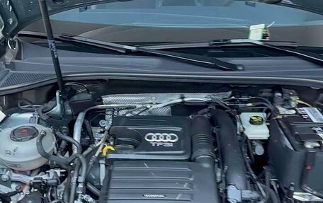 Audi Q3, 2023 год, 2 620 000 рублей, 18 фотография