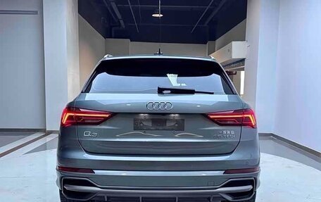 Audi Q3, 2023 год, 2 620 000 рублей, 6 фотография