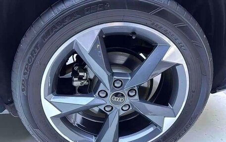 Audi Q3, 2023 год, 2 620 000 рублей, 8 фотография