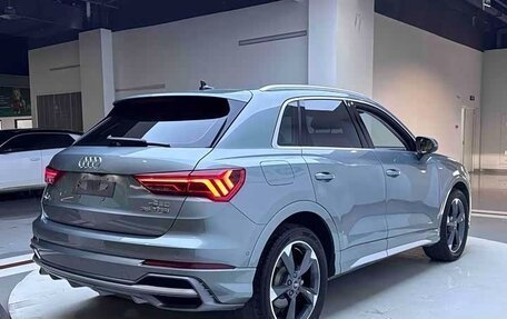 Audi Q3, 2023 год, 2 620 000 рублей, 7 фотография