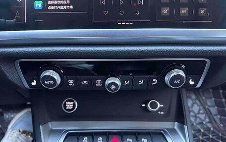 Audi Q3, 2023 год, 2 620 000 рублей, 13 фотография